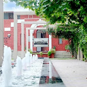 Hotel Goa Country Club
